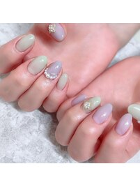 うる艶美フォルムワンカラー