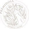 プレミドール(PREMIDOLL)ロゴ