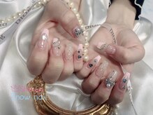 スノーネイルサロン 新宿店(Snow nail salon)/