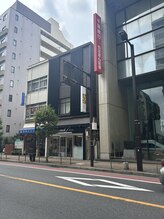 グランアイ 船橋南口店(GRAN EYE)/店舗案内