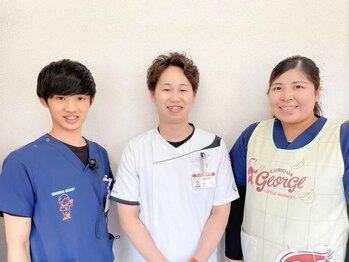 たけだ整骨院 月寒中央/地域の皆様を「一生健康的に！」