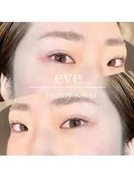 イブ(eve)/パリジェンヌラッシュリフト