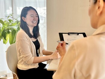 美デクリニカル(de)/~カウンセリングでお悩み解決~