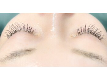 テラス(TERRACE)/まつ毛エクステ上120本