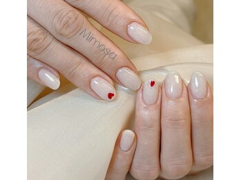 ミモザ 吉祥寺(Mimosa)/