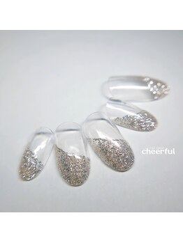 チアフル(cheerful)/