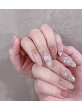 リサネイル アンド ソラスパ(LISA NAIL&SORA SPA)/