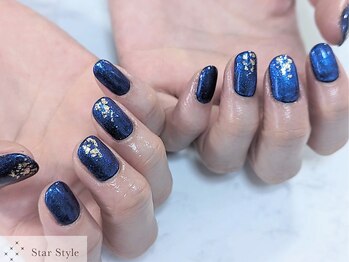 スタースタイル(Star Style)/