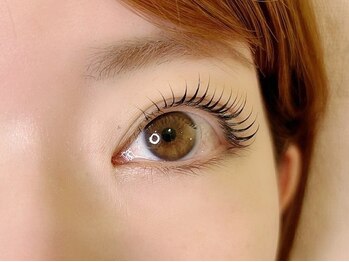 ナップ 天満(nap)/まつげパーマ