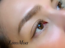 リノモア(LinoMoa)/フェイシャルWAX脱毛