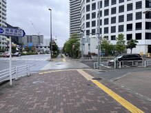 ココロド(COCORODO)/【東雲駅からのアクセス ３】