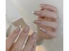 【HAND】ガラスフレンチ7980