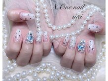 エヌワンネイル(N.one nail)/