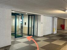 シエル/サロンへの道順