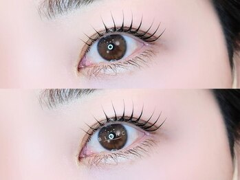 アイラッシュサロン ブラン 明石ビブレ店(Eyelash Salon Blanc)/まつげパーマ・パリジェンヌ