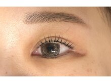 ラシク ベル(Lashiku Belle)/パリジェンヌ/WAX