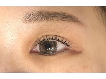 ラシク ベル(Lashiku Belle)/パリジェンヌ/WAX