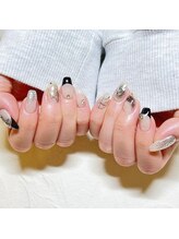 メイプル(Maple)/持ち込みデザイン