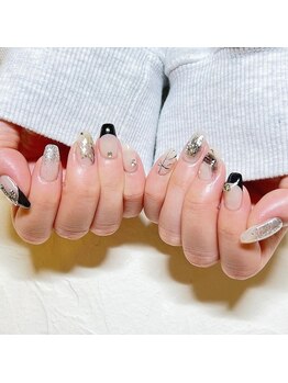 メイプル(Maple)/持ち込みデザイン