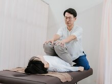 あやいろ整骨院