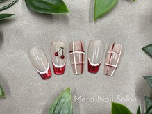 メルシー(Merci)/【Xmas期間限定】