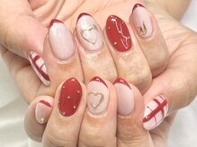 ネイルサロン ルリアン/ハンドネイル定額