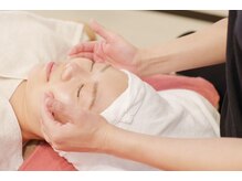 カモン(KAMON)/【美顔矯正】手技