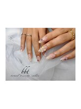 ヘアーアンドネイル ビビット(bbt)/bbt nail