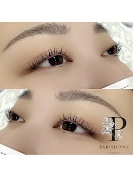 レディエント 北浦和店(Radiant)/パリジェンヌラッシュリフト