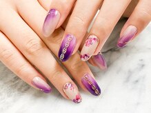 リエル 京橋店(Riel)/90分デザインアート【京橋】