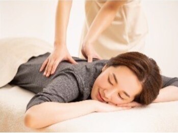 ライカム鍼灸整骨院の写真/【1983年創業◆長年の実績で皆さまの生活をサポート！】蓄積した疲労へアプローチ◎しっかり改善へ導きます