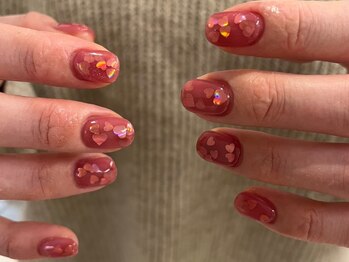 ネオリーブニコ(Neolive Nico)/初めてネイルデザイン集