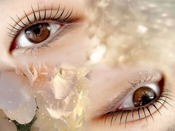 リ エメリー 府中(R:emely)/◎まつ毛パーマ◎