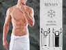 【男性利用可◎】脂肪冷却 お好きな4カップ　¥45,000→¥30,000