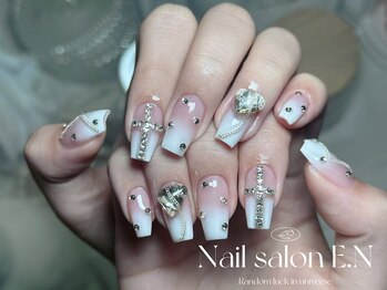 エン(E.N)/つけ放題デザインやり放題