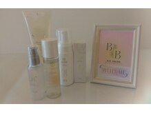 ビービーサロン(B.B SALON)の雰囲気（商品紹介）