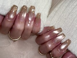 マグネット＋キラキラフラッシュ