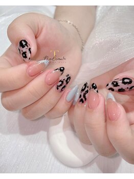 美人計ネイルサロン/