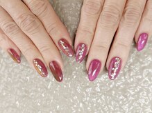 エクラ 枚方市駅前店(eclat)/ストーン