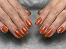 ミーコ(miico)/ワンカラー＋ストーン付け放題