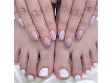 ヘアーアンドネイルサロン キララ(KIRARA)