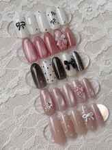 キャンディベース ノースアップ(Candybase North up)/【定額】シンプルデザイン