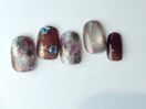 サンプルアート[B]☆￥7900
