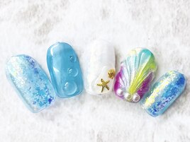 アート込☆定額4600円