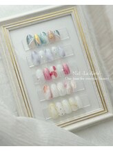 ラ クラルテ(La clarte')/季節限定デザイン/夏2025