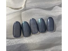 ナゴミノワ 京都(nagominowa)の雰囲気（ネイルinstagram→@nagomi_nailsalon）