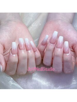ジョイネイルスタジオ 高田馬場(JoY Nail Studio)/