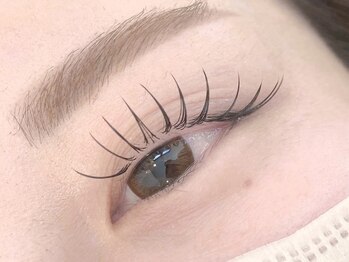 リヨネ 橋本(Liyone)/エクパーマ/LEDエクステンション