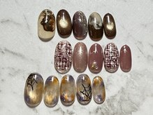 アミュレット(AMULET)/10月定額 6600円（税込）