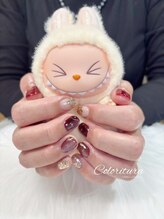 コロリトゥーラ(Coloritura)/